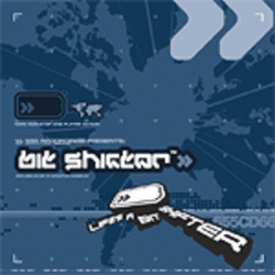 Cover Bit Shifter - The Connector Conspiracy