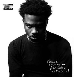 Cover Roddy Ricch - The Box