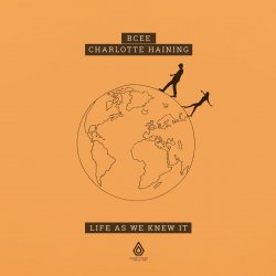 Cover Bcee, Charlotte Haining - History (Technimatic Remix)