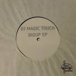 Cover DJ Magic Touch - Champion (new jungle mix)