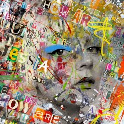 Cover JESSIA - How Are You