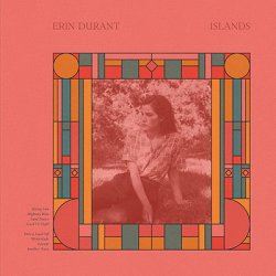 Cover Erin Durant - Highway Blue