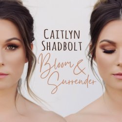 Cover Caitlyn Shadbolt - Let It In