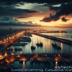 Cover ASTech - A110