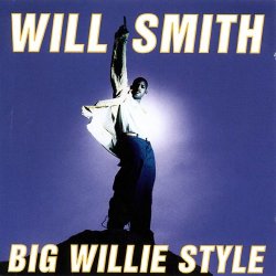 Cover Will Smith - Miami
