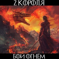 Cover 2 Короля - Лёд И Пламя