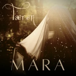 Cover Teren - Мара