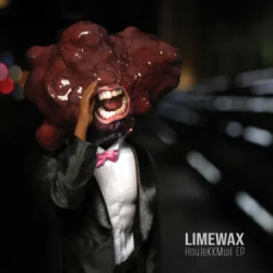 Cover Limewax - Onkey (Audio_Remix)