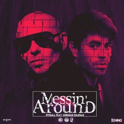Cover Pitbull with Enrique Iglesias - Messin' Around