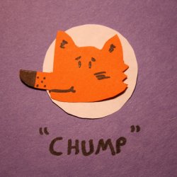 Cover (T-T)b - Chump