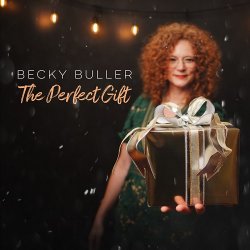 Cover Becky Buller - I Heard the Bells on Christmas Day