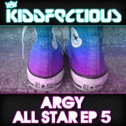 Cover Argy - Cethin