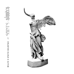 Cover Millyz x Statik Selektah - Frost Bite