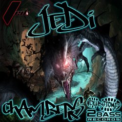 Cover Jedi - Chambers