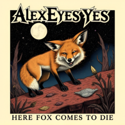 Cover Alexeyesyes - Sumerian Sunrise