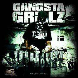 Cover Young Jeezy - Trappin  Aint Dead