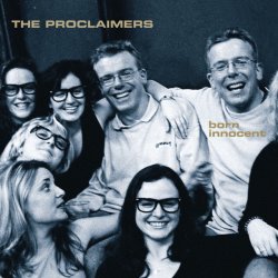 Cover The Proclaimers - Born Innocent