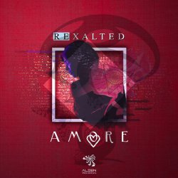 Cover Rexalted - Amore