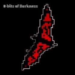 Cover 8-BiT - Zombie