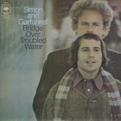 Cover Simon and Garfunkel's - El Condor Pasa (If I Could)
