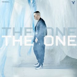 Cover Yandel - Sumba Yandel