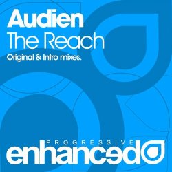 Cover Audien - The Reach (Intro Mix)