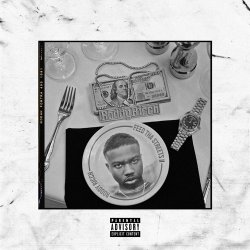 Cover Roddy Ricch - Feed the Streets 2