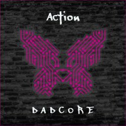 Cover Action - Recoil