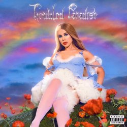 Cover Slayyyter - Self Destruct