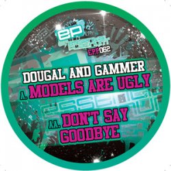 Cover Dougal & Gammer - Models Are Ugly