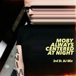 Cover Moby - Should sleep (Prins Thomas Diskomix, Mixed)