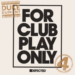 Cover Duke Dumont - Worship