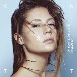 Cover Charlotte De Witte - Missing Channel