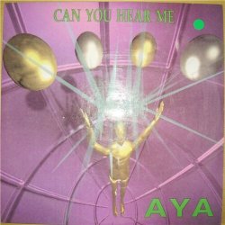 Cover Aya - Can You Hear Me