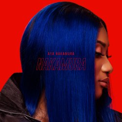 Cover Aya Nakamura - La dot