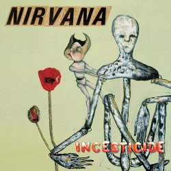 Cover Nirvana - Son Of A Gun