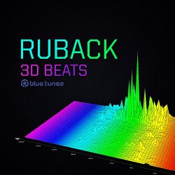 Cover Morten Granau & Ruback - The Sun