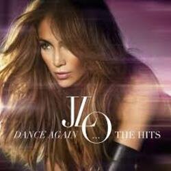 Cover Jennifer Lopez Feat. Ja Rule - I'm Real (Murder Remix)