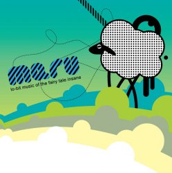 Cover Maru - Electro Track 02