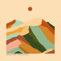 Cover Grand Camino - Deeper