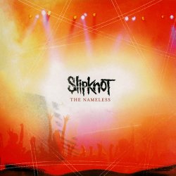 Cover Slipknot - The Nameless (Edit 1)