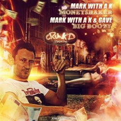 Cover Mark With A K - Big Booty