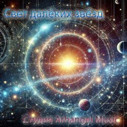 Cover Arhangel Music - Дорога к свету