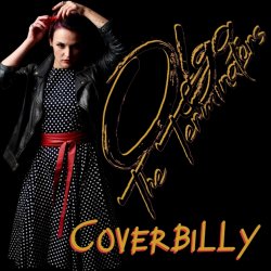 Cover Olga & The Terminators - Непослушная