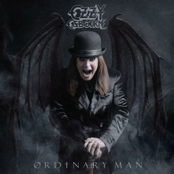 Cover Ozzy Osbourne - Ordinary Man