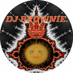 Cover DJ Brownie - I Don't Know (Original Mix)