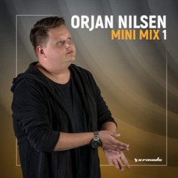 Cover Orjan Nilsen - The Late Anthem (Way Too Late Mix)