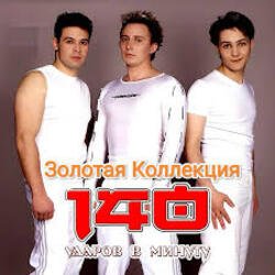 Cover 140 Ударов В Минуту - Это не я