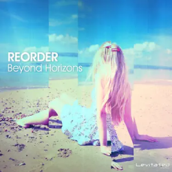 Cover ReOrder & Standerwick pres. Skypatrol - Skyres (Original Mix)