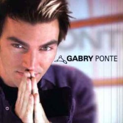 Cover Gabry Ponte - Make Love To You